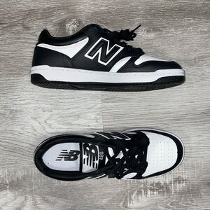 New balance 480 sneakers